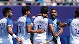 Paris 2024 Olympics hockey: India vs Argentina pool match ends in 1-1 draw