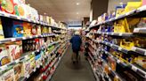 German retail sales fall more than expected in April