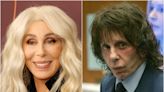 Cher shares response she gave Phil Spector when he propositioned her for sex as a teenager