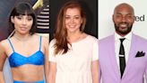 ‘Dancing With the Stars’: Xochitl Gomez, Alyson Hannigan, Tyson Beckford Join Season 32