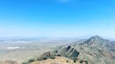 3 beautiful hikes to try this spring in El Paso’s Franklin Mountains