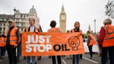 Just Stop Oil’s Lengthy Jail Time Is a Bad Look for UK