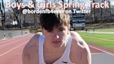 Track: Week 6 Sprint Around the GMC & Skyland Conferences