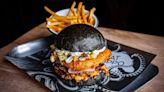 'This could be Manchester's most OTT burger - one thing overstepped the mark'