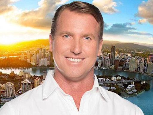 Axed Channel Seven weatherman breaks his silence on his firing