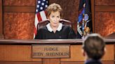 Judge Judy Sues for Defamation Over Story Alleging She Tried to Help Menendez Brothers Get a Retrial