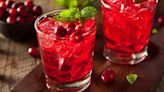Drinking Cranberry Juice Reduces Risk Of Urinary Tract Infections: Study