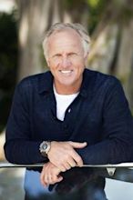 Greg Norman