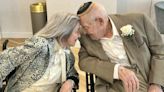 Man, 100, and Woman, 102, Get Married in Retirement Home Where They Met: ‘Lucky to Have Found Each Other’