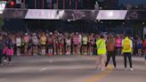 Ohio natives take home Flying Pig Marathon crowns, beating thousands of runners