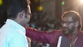 Musician Ramesh Narayan criticised for alleged snubbing actor Asif Ali at Kochi event