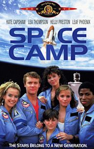 SpaceCamp