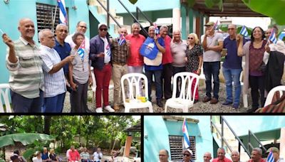 La solidaridad con Cuba crece desde la República Dominicana - Noticias Prensa Latina