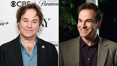 'Desperate Housewives' Star Roger Bart Worried His Career Was Over After Playing Killer Pharmacist (Exclusive)