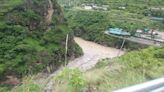 Shrikhand Kailash mountain was epicentre of the 2 most devastating cloudbursts in Himachal