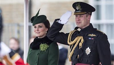 Ipotesi trasloco per Kate e William, ma i principi devono contenere i costi