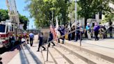 Springfield officials observe Memorial Day - The Reminder