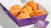 Taco Bell’s chicken nuggets rival McDonald’s but they’re super exclusive - Dexerto