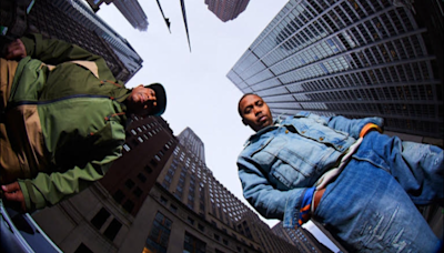 Nas and DJ Premier Give Behind-the-Scenes Look at "Define My Name"