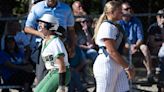 Lydia VanderWoude and Illiana Christian continue ‘finding joy’ into 10th inning in sectional final