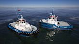 Fairplay Towage Orders Two Tugboats