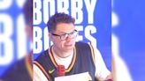 Bobby is Playing First Rec League Softball Game Tonight | The Bobby Bones Show | The Bobby Bones Show