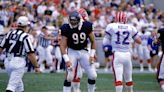 99 days till Bears season opener: Every player to wear No. 99 for Chicago