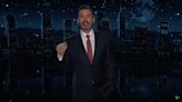 Jimmy Kimmel Roasts Donald Trump for Embarrassing Stormy Daniels Details