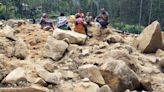 'Unlikely' to be more survivors from Papua New Guinea landslide