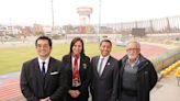 Juegos Panamericanos 2027: Directivos de Panam Sports visitan Lima