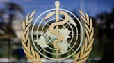 WHO fires doctor after findings of sexual misconduct