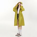 【UPF50+】EPTISON防曬衣女2024年春夏新款長款全身運動輕薄外套