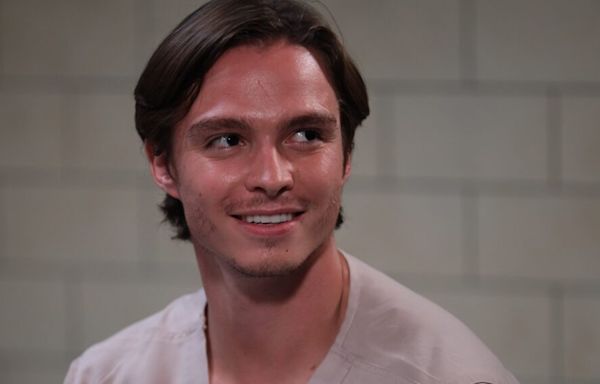 'GH's Nicholas Alexander Chavez Not Returning to Soap