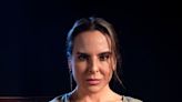 Kate del Castillo: "Yo no quiero hacer nada más historias de latinos"