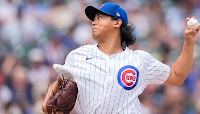 Shota's latest gem leaves former Cubs star raving