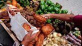World food prices rebound from three-year low, says UN agency