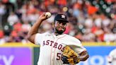 MLB hands down punishment for Astros pitcher Ronel Blanco