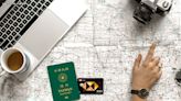 Visa新推旅遊不便險 行程取消最高賠3.1萬