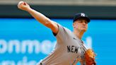 Clarke Schmidt breaks more barriers, Yankees shut out Twins again to complete sweep