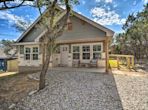 616 Apollo Dr, Canyon Lake TX 78133