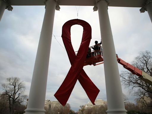 Seventh person likely 'cured' of HIV, doctors announce