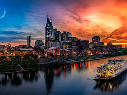 Nashville's Housing Bubble Has Popped, And 'There's A Lot Of Room For Sellers To Keep Cutting,' Real Estate Executive...