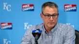 Bullpen depth on Kansas City Royals’ agenda ahead of 2023 Winter Meetings