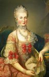 Maria Christina, Duchess of Teschen