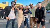 Khatron Ke Khiladi 14: Shalin Bhanot, Nimrit Kaur Ahluwalia, Abhishek Kumar, and others return to Mumbai from Romania; WATCH