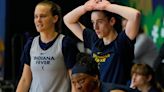 Caitlin Clark's presence draws comparisons to two Birds as Indiana Fever contemplate playoff run