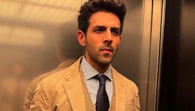 Kartik Aaryan on Luv Ranjan choosing Ranbir Kapoor over him for Tu Jhoothi Main Makkar: ‘I am extremely possessive about…’