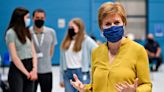 Sturgeon’s government ‘dismissed’ nurses’ concerns over airborne transmission of Covid