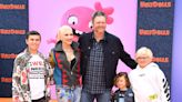 Gwen Stefani Shares Rare Photos with Son Apollo on His 9th Birthday Featuring Stepdad Blake Shelton