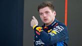 Max Verstappen sends sharp message to Mercedes after George Russell comment